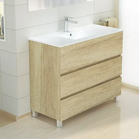 Artysan  Mueble de lavabo Patri