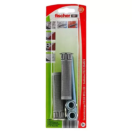 Fischer  Injektions-Ankerhülse