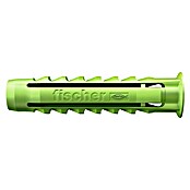 Fischer Spreizdübel SX Plus (Ø x L: 10 x 50 mm, Nylon, 45 Stk., Mit Rand) | BAUHAUS