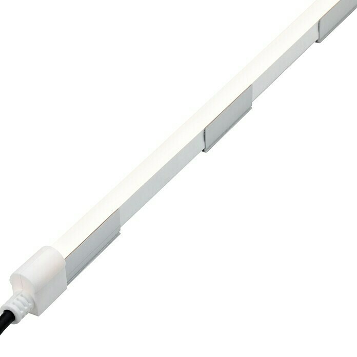 Paulmann Plug & Shine Profil (Aluminij, Namijenjeno za: LED traku Paulmann Plug & Shine)
