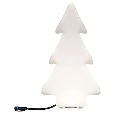 Paulmann Plug & Shine Lámpara LED decorativa exterior
