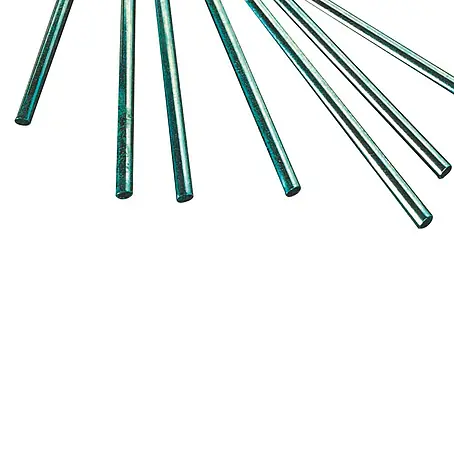 Varilla para bloques de vidrio 6 mm