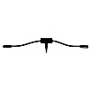 Paulmann Plug & Shine Dimm- & Schaltcontroller ZigbeeController (Max. Leistung: 75 W)