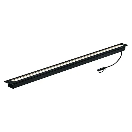 Paulmann Plug & Shine Bodeneinbauleuchte Lichtleiste