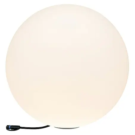Paulmann Plug & Shine Aplique para exterior LED Globo