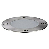 Paulmann Plug & Shine LED-Gartenspot (3,6 W, Warmweiß, IP65, Rund)