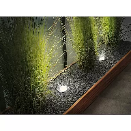 Paulmann Plug & Shine Bodeneinbauleuchte