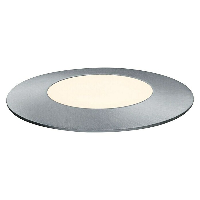 Paulmann Plug & Shine Foco LED de jardín (2,5 W, 24 V, IP65)