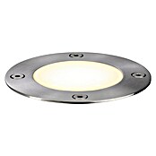 Paulmann Plug & Shine LED-Gartenspot (3,6 W, Warmweiß, IP65, Rund)