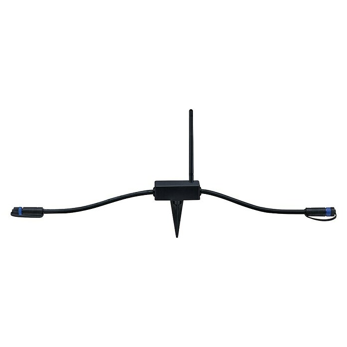 Paulmann Plug & Shine Controlador (Potencia máx.: 75 W)