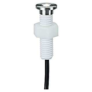 Paulmann Plug & Shine Set vrtnih LED spot svjetala (5 x 0,22 W, 24 V, IP67, Ø x V: 15 x 15 mm)