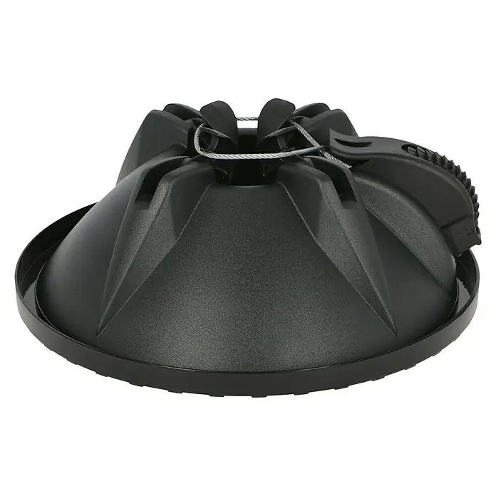 Support Sapin Rotatif électrique 360° - Plateau Stable - 50 Cm Decoration Maison 91765594 Support Sapin Rotatif électrique 360° - Plateau Stable - 50 Cm Decoration Maison 91765594