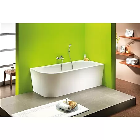 Ottofond  Badewanne Siesta Corner