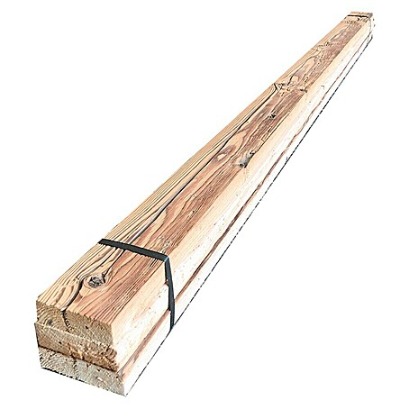 Altholzbretter (Anfallende Breite: 8 cm - 12 cm, L x S: 2 m x 3,2 cm, 3 Stk.)