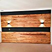 Altholzbretter (Anfallende Breite: 8 cm - 12 cm, L x S: 2 m x 3,2 cm, 3 Stk.) | BAUHAUS