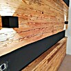 Altholzbretter (Anfallende Breite: 8 cm - 12 cm, L x S: 2 m x 3,2 cm, 3 Stk.) | BAUHAUS