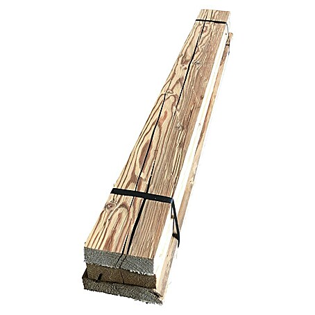 Altholzbretter (Anfallende Breite: 8 cm - 12 cm, L x S: 1 m x 3,2 cm, 3 Stk.)