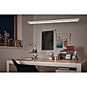 Ledvance LED-Deckenleuchte Office Line (25 W, L x B x H: 59,5 x 13,4 x 4,6 cm, Weiß) | BAUHAUS