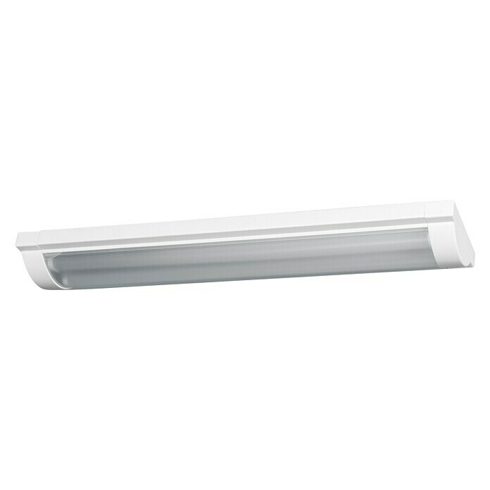 Ledvance Plafón LED Office Line (25 W, L x An x Al: 59,5 x 13,4 x 4,6 cm) | BAUHAUS