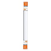 Osram Led-tl-balk voor vochtige ruimtes (1 lampen, 10 W, l x h: 71,5 x 3,5 cm, Lichtkleur: Neutraal wit, IP65)