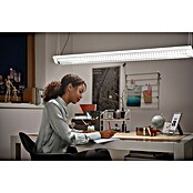 Ledvance LED-Deckenleuchte Office Line (25 W, L x B x H: 59,5 x 13,4 x 4,6 cm, Weiß, Kaltweiß) | BAUHAUS