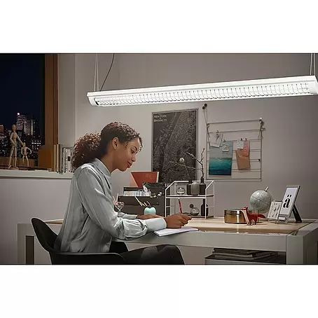 Ledvance  LED-Deckenleuchte Office Line