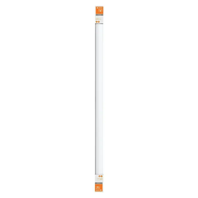 Ledvance LED-Feuchtraumlichtleiste Submarine SlimLänge: 124,5 cm, Lichtfarbe: Neutralweiß, 18 W, IP65 - Elegantes LEVIANCE Produkt im schlanken Design. Ideal für moderne Innenräume mit hochwertiger Verarbeitung und zeitlosem Stil.
