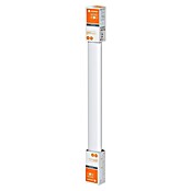 Osram Led-tl-balk voor vochtige ruimtes (1 lampen, 10 W, l x h: 71,5 x 3,5 cm, Lichtkleur: Neutraal wit, IP65)