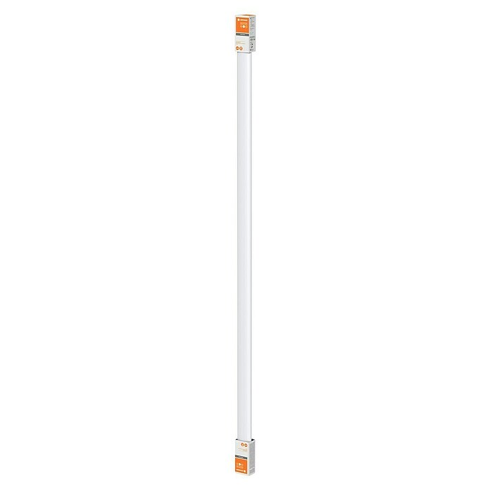 Osram Lamp voor vochtige ruimtes Submarine Slim (Lengte: 152,5 cm, Lichtkleur: Koud wit, 24 W, IP65) | BAUHAUS
