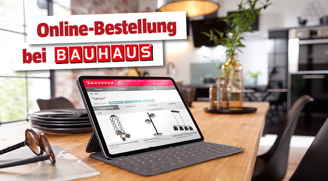 Online-Bestellung