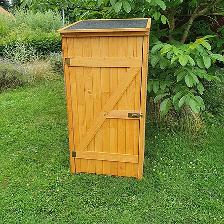 Promadino  Gartenschrank Speyer