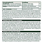 Substral Naturen Bio-Schädlingsfrei Zierpflanzen AF (750 ml) | BAUHAUS