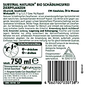 Substral Naturen Bio-Schädlingsfrei Zierpflanzen AF (750 ml) | BAUHAUS