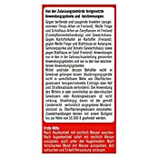 Celaflor Careo Schädlingsfrei Konzentrat (250 ml, Geeignet für: Gemüse)