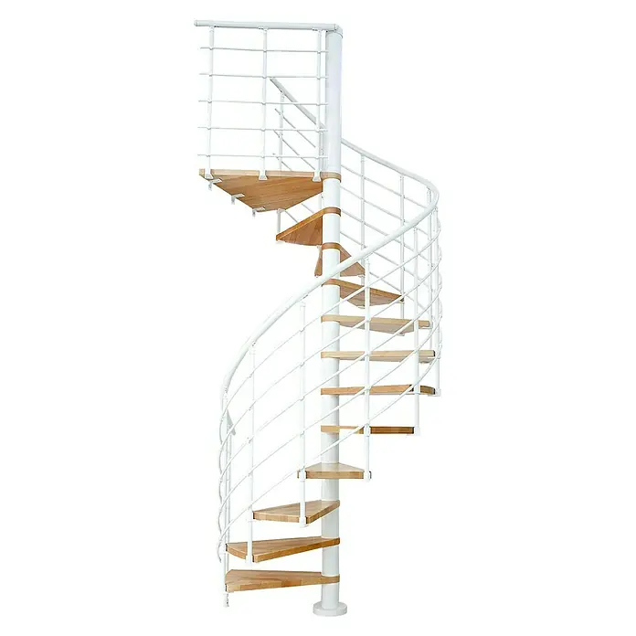 Dolle Spindeltreppe Oslo