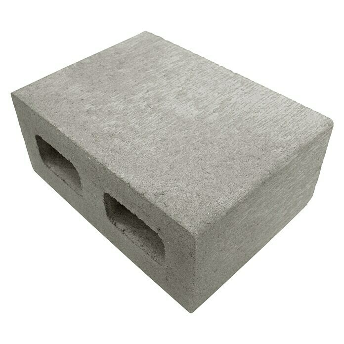 Christoph Betonska stopnica Easy Step  (25 x 35 x 15 cm, Sive barve, Beton) | 5700 - Stufen | FAEA - Gartenbaustoffe | FAE - Gartenbaustoffe | FA - Baustoffe | F - Baustoffe | BAUHAUS