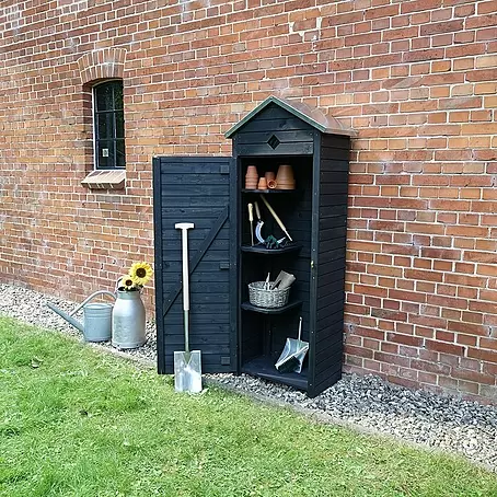 Promadino  Gartenschrank Babylon
