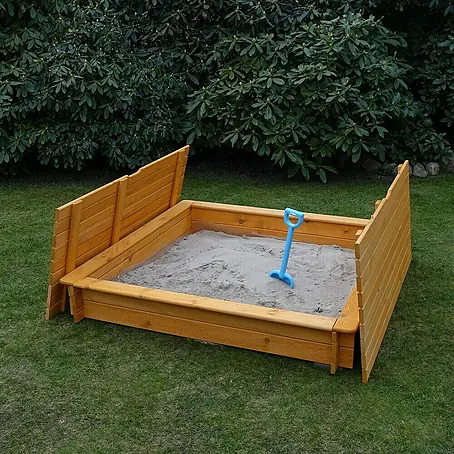 Promadino  Sandkasten Tessa