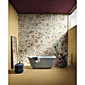 Feinsteinzeugfliese Mediterran Sun Gold (120 x 120 cm, Ocker, Matt) | BAUHAUS