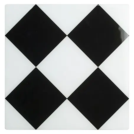 Vinilo para azulejos 3D Geométrico