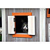 Dobar Katzenhaus Fancy Cat (58 x 55 x 109 cm)