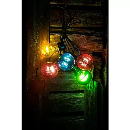 Konstsmide  LED-Lichterkette