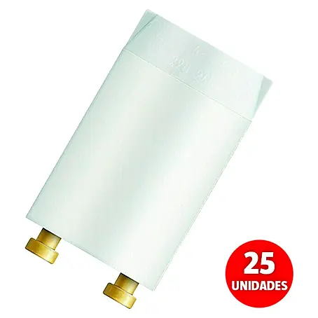 Osram  Cebador