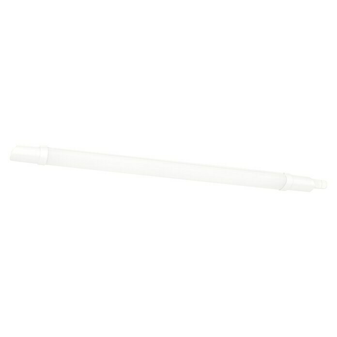 Ritter Leuchten LED-Feuchtraum-Lichtleiste Super Slim18 W, Länge: 72 cm, Neutralweiß, IP65 Diagonal View