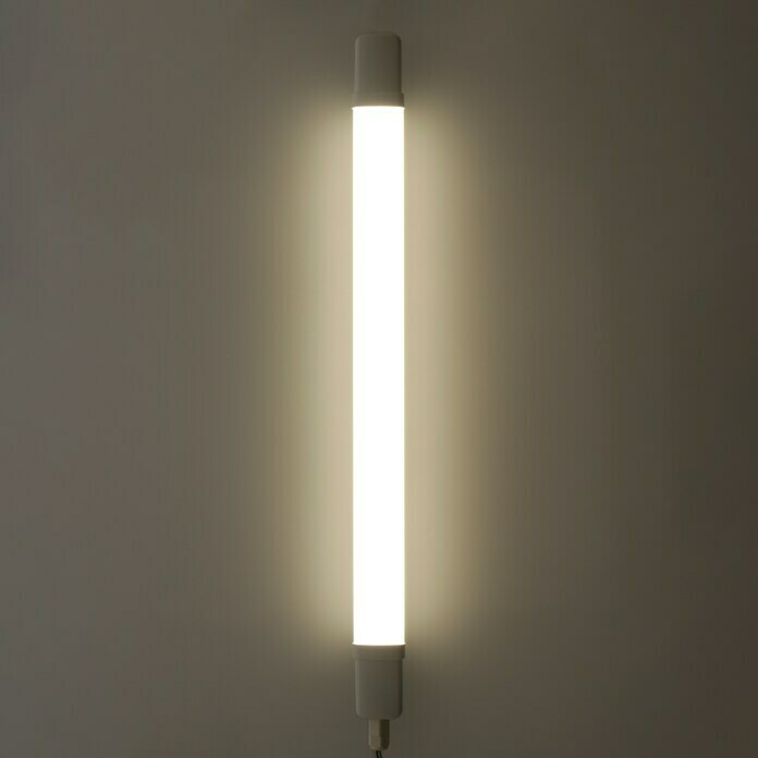 Ritter Leuchten LED-Feuchtraum-Lichtleiste (18 W, Länge: 720 mm, Neutralweiß, IP65)