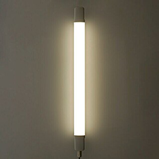 Ritter Leuchten LED-Feuchtraum-Lichtleiste Super Slim (18 W, Länge: 72 cm, Neutralweiß, IP65)