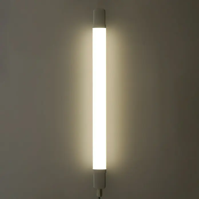 Ritter Leuchten LED-Feuchtraumlichtleiste Super Slim