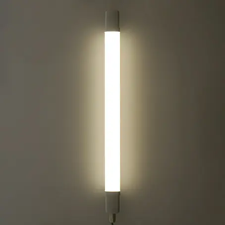Ritter Leuchten  LED-Feuchtraumlichtleiste Super Slim
