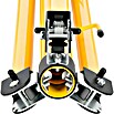 Profi Depot LED-Strahler (60 W, 4 800 lm, 4 000 K, L x B x H: 68 x 75 x 190 cm, IP65) | BAUHAUS