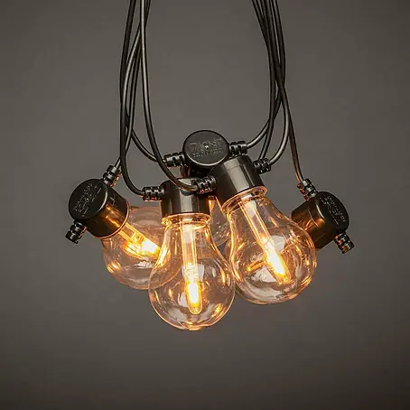 Konstsmide  LED-Lichterkette